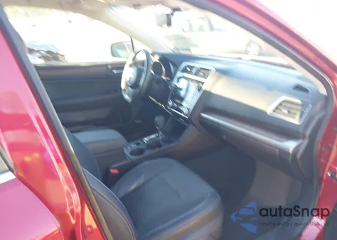 2018 Subaru Outback 2.5I Limited z USA, uszkodzony, nr VIN 4S4BSANCXJ3364319